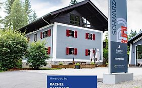Rachel Basecamp
